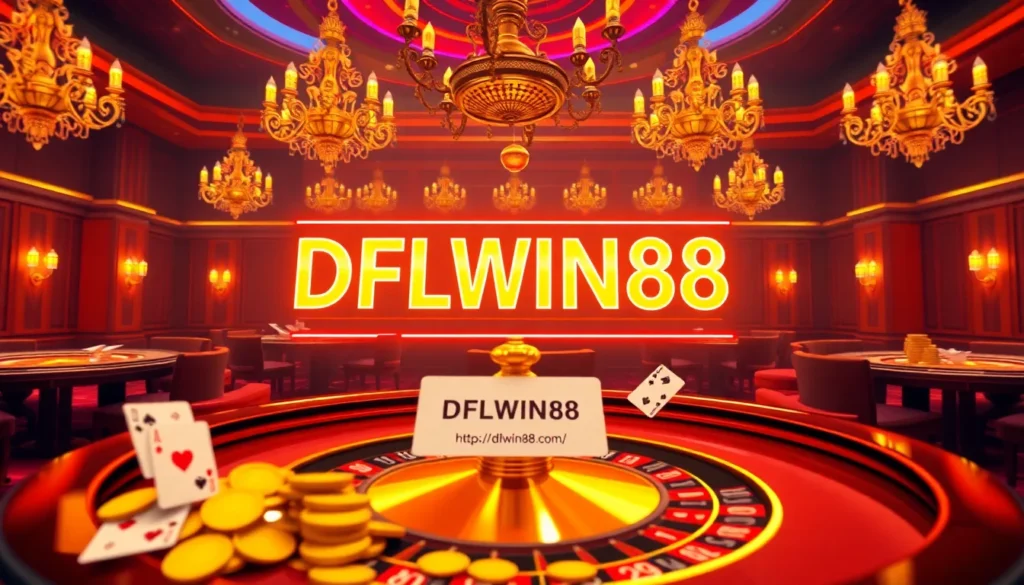 เคล็ดลับการประหยัดเวลาเล่น DFLWIN88 อย่างมีประสิทธิภาพ