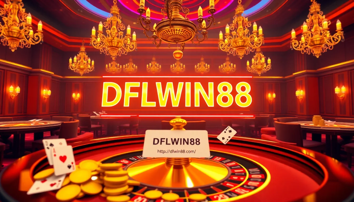 เคล็ดลับการประหยัดเวลาเล่น DFLWIN88 อย่างมีประสิทธิภาพ