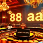 Common Mistakes Players Make at 88aa Casino