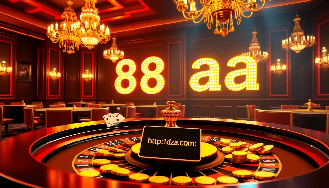 Common Mistakes Players Make at 88aa Casino